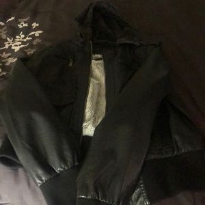 Brand new jacket